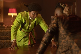 Une scène du film iNumber Number: Jozi Gold Une scène du film iNumber Number: Jozi Gold
