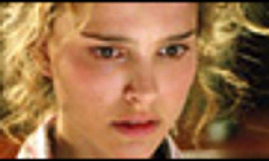 Natalie Portman sera de la comédie Your Highness