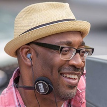 Photo de George Tillman Jr.