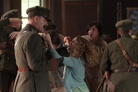 Une scène du film Jimmy's Hall