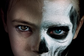 Affiche du film The Prodigy Affiche du film The Prodigy