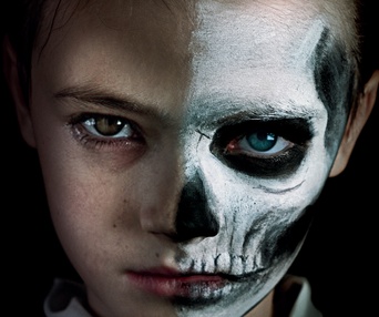 Affiche du film The Prodigy