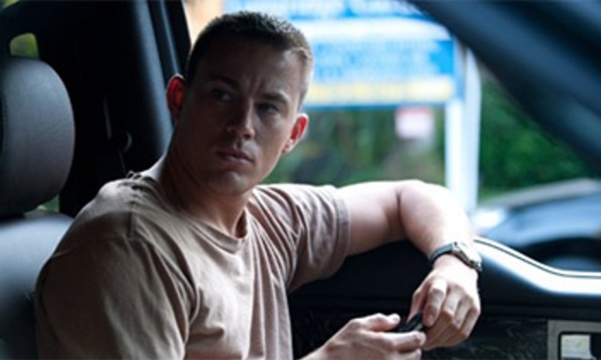 Channing Tatum prêtera sa voix à un personnage de Book of Life