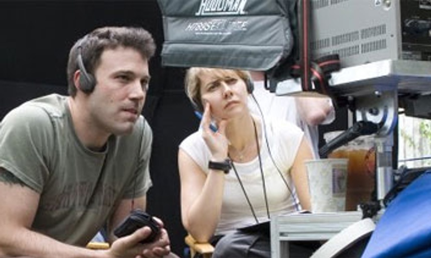 Ben Affleck réalisera Tell No One