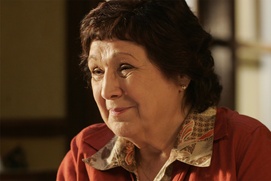 Scène du film Noémie
