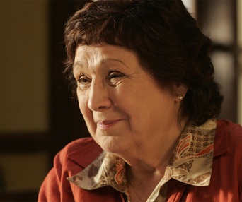 Scène du film Noémie