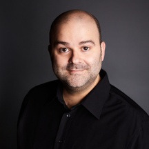 Photo de Laurent Paquin