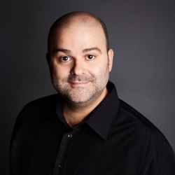 Photo de Laurent Paquin