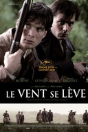 Affiche du film Le vent se lève