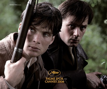 Affiche du film Le vent se lève