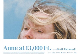Affiche du film Anne at 13,000 ft