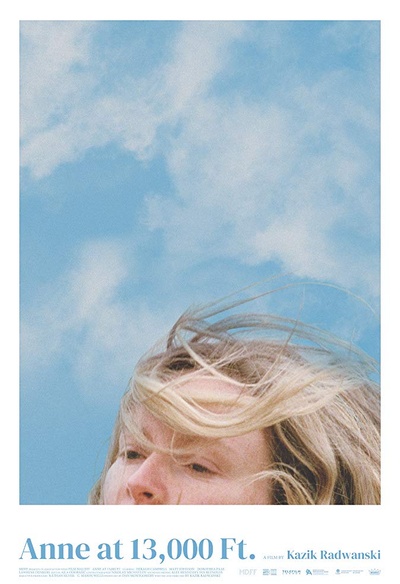 Affiche du film Anne at 13,000 ft