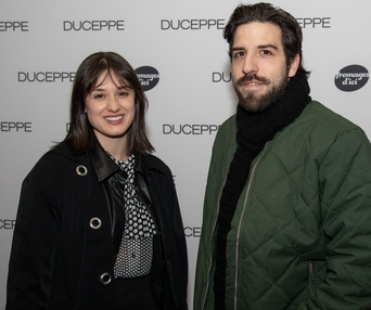 Première de Gaz Bar Blues au Théâtre Duceppe