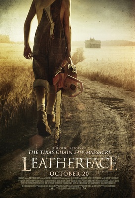 Leatherface