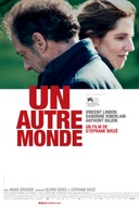 Affiche du film Un autre monde