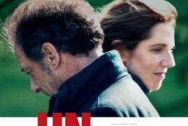 Affiche du film Un autre monde
