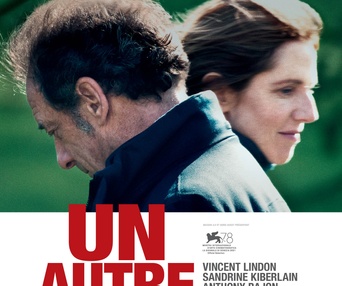 Affiche du film Un autre monde