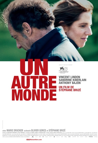 Affiche du film Un autre monde