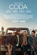 Affiche du film CODA: le coeur à la musique