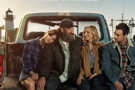Affiche du film CODA