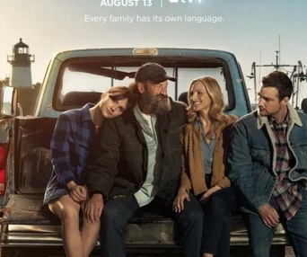 Affiche du film CODA