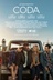 Affiche du film CODA: le coeur à la musique