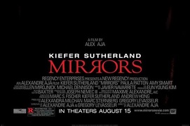Affiche du film Mirrors Affiche du film Mirrors