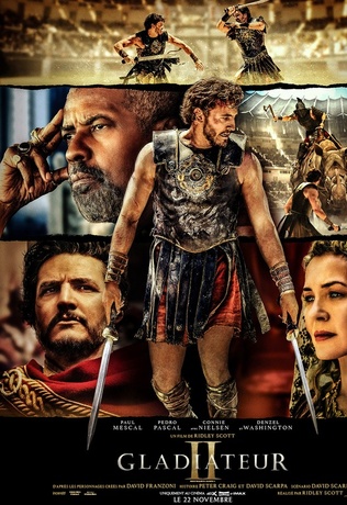 Gladiateur II