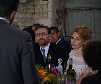 Une scène du film Lola et ses frères