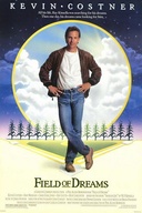 Affiche du film Le champ des rêves