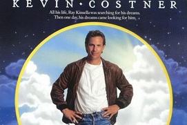 Affiche du film Field of Dreams