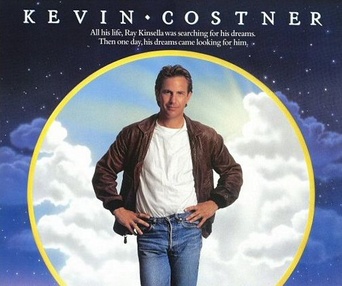 Affiche du film Field of Dreams