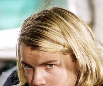 Scène du film Les seigneurs de Dogtown