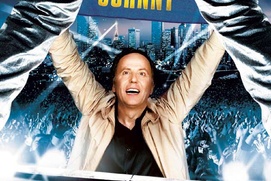 Affiche du film Jean-Philippe Affiche du film Jean-Philippe