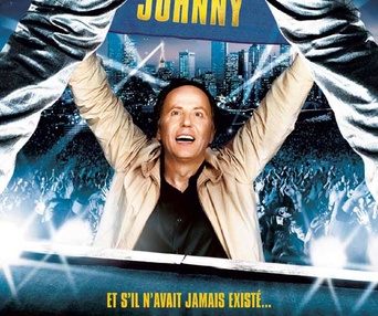 Affiche du film Jean-Philippe