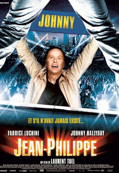 Affiche du film Jean-Philippe