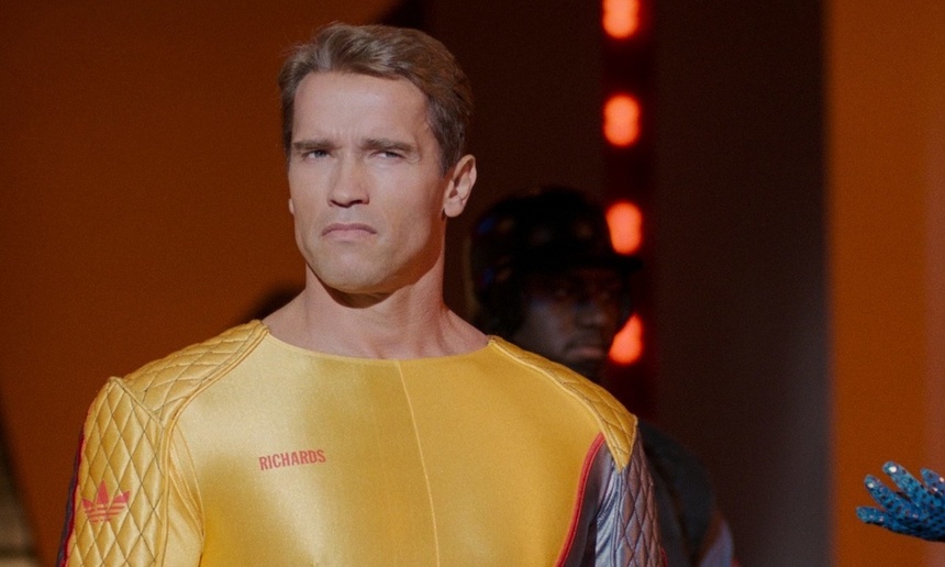 Edgar Wright et Glen Powell préparent une nouvelle adaptation de The Running Man