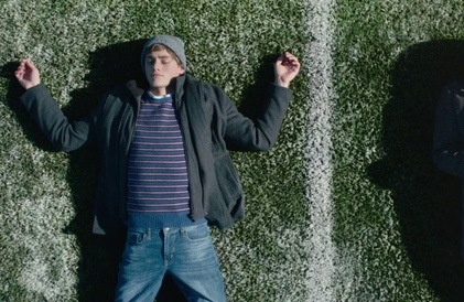Bande-annonce en anglais