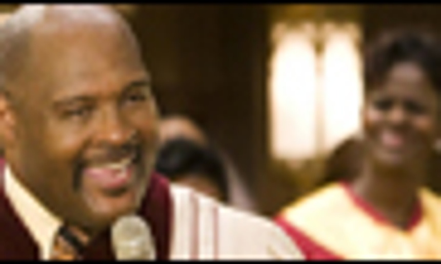 Box-office nord-américain : I Can Do Bad All by Myself est premier