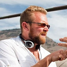 Photo de Joe Carnahan
