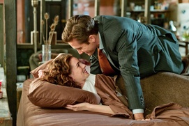 Une scène du film Love and Other Drugs Une scène du film Love and Other Drugs
