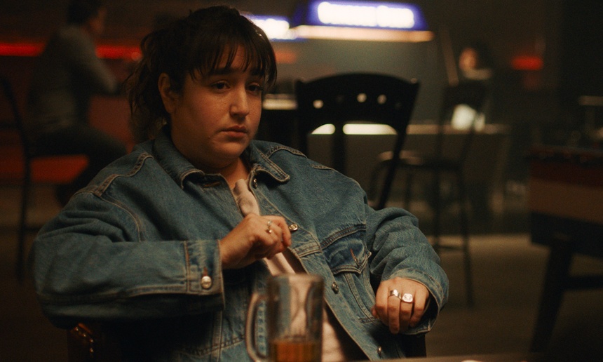 Mariana Mazza nous parle de son film Maria : «L’aboutissement de ma vie adulte»