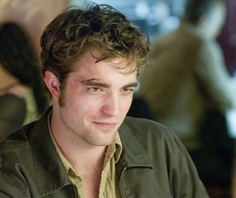 Une scène du film Remember Me