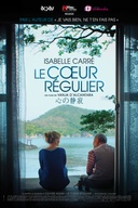 Affiche du film Le coeur régulier