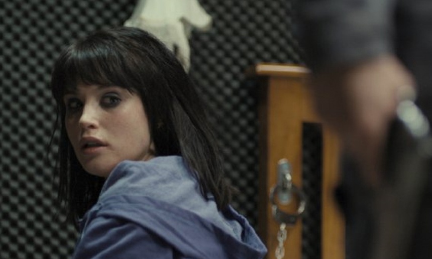 Ridley Scott veut rencontrer Gemma Arterton