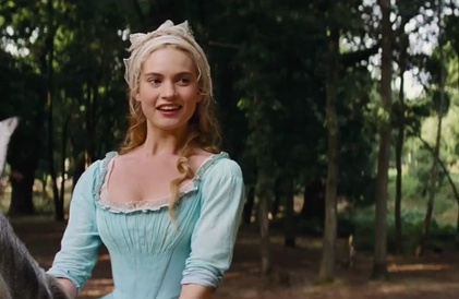 Bande-annonce en anglais