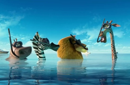 Bande-annonce en anglais