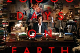 Images du film 20,000 Days on Earth
