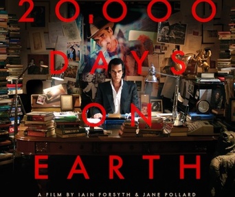 Images du film 20,000 Days on Earth