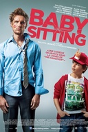 Affiche du film Babysitting